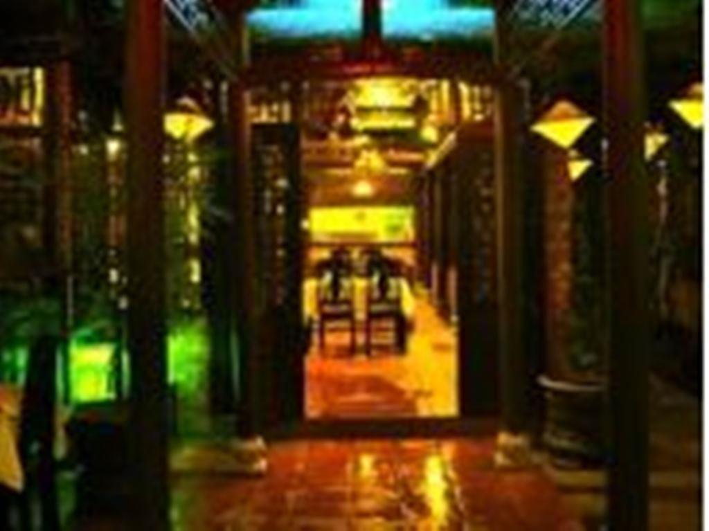 Dang Tuan Hotel フエ エクステリア 写真